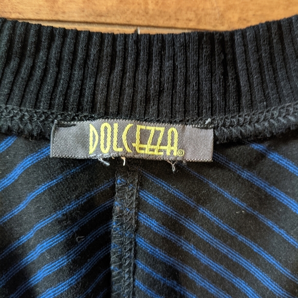 Dolcezza Tunic - Picture 3 of 3